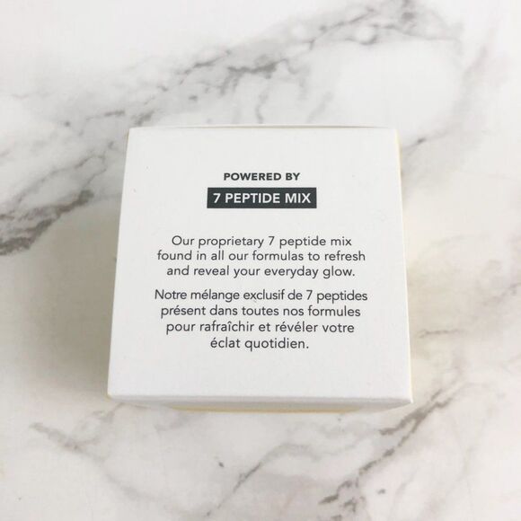 NIB Saturday Skin Yuzu Vitamin C Bright Eye Cream - Picture 8 of 12